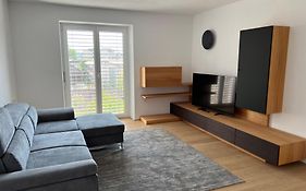 Appartements am Schloßplatz